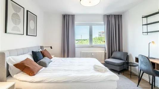 Apartments in Berlin Charlottenburg-Wilmersdorf - photo 5