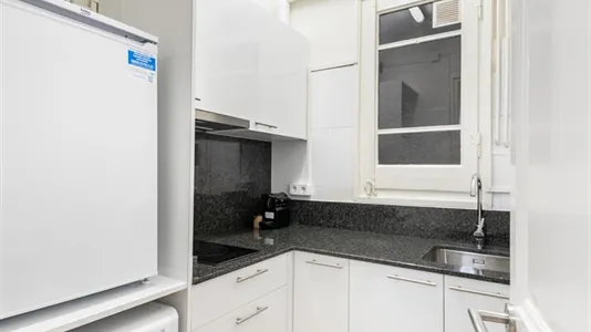 Apartments in Barcelona Sant Martí - photo 10