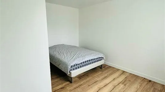 Apartments in Le Raincy - photo 9