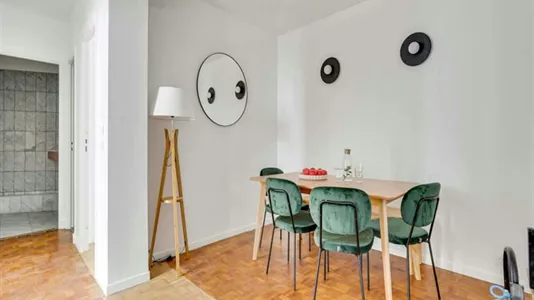 Rooms in Paris 15ème arrondissement - photo 7