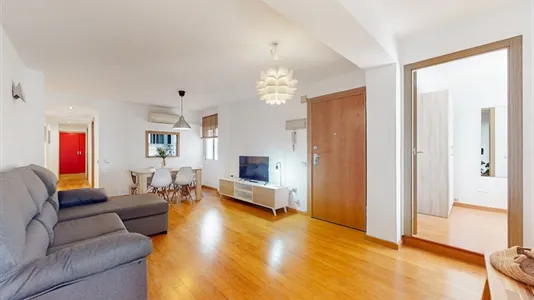 Rooms in Valencia L'Eixample - photo 5