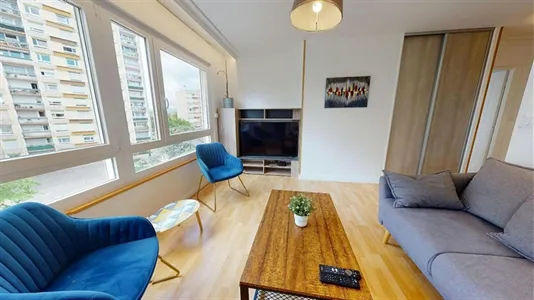 Rooms in Lyon - photo 4