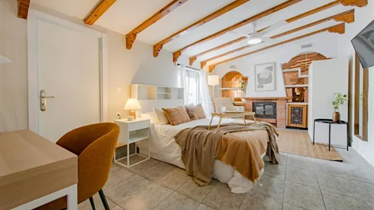 Rooms in Villaviciosa de Odón - photo 1