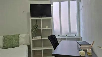 Room for rent in Valencia Ciutat Vella, Valencia (region)