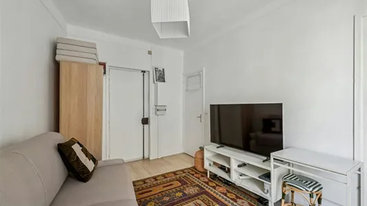 Apartments in Paris 9ème arrondissement - photo 4