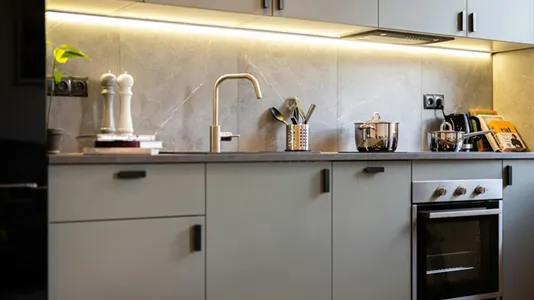 Apartments in Katowice - photo 7