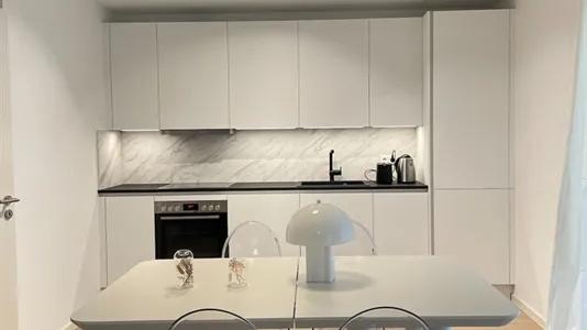 Apartments in Location is not specified - photo 9