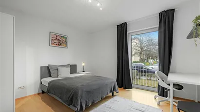Room for rent in Munich Thalkirchen-Obersendling-Forstenried-Fürstenried-Solln, Munich