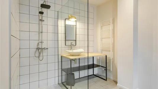 Rooms in Brussels Sint-Joost-ten-Node - photo 5