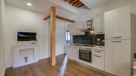 Apartments in Florence - photo 5