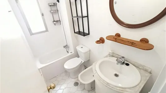 Rooms in Madrid Moncloa-Aravaca - photo 6