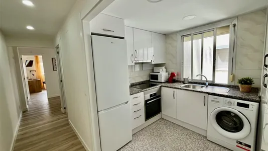 Rooms in Zaragoza - photo 7