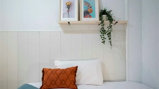 Rooms in Madrid Tetuán - photo 4