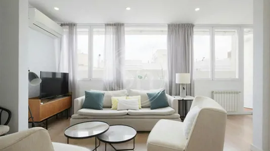 Apartments in Madrid Retiro - photo 3