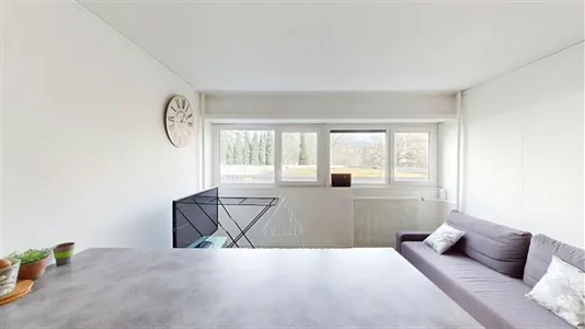 Rooms in Grenoble - photo 4