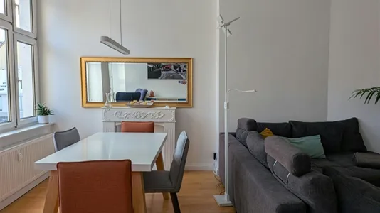 Apartments in Berlin Treptow-Köpenick - photo 4