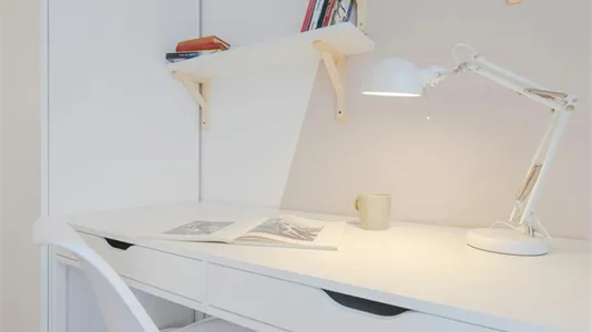 Rooms in Padua - photo 5