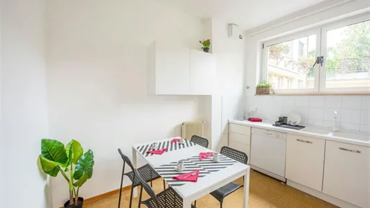 Rooms in Udine - photo 4