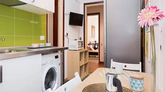 Rooms in Milano Zona 8 - Fiera, Gallaratese, Quarto Oggiaro - photo 8