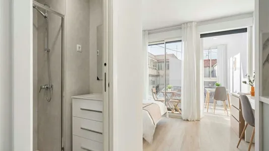 Rooms in Madrid Fuencarral-El Pardo - photo 1