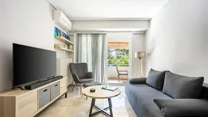 Apartment for rent in Glyfada, Attica