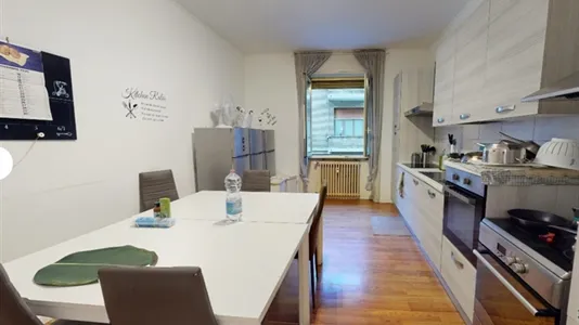 Rooms in Milano Zona 2 - Stazione Centrale, Gorla, Turro, Greco, Crescenzago - photo 7