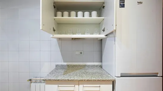 Apartments in Barcelona Les Corts - photo 8