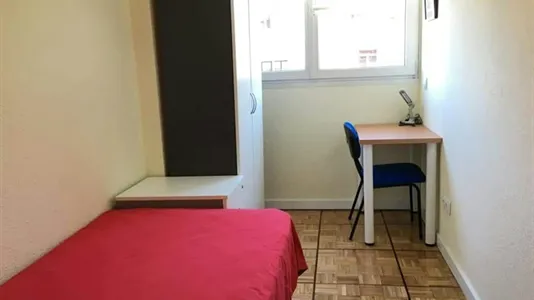Rooms in Madrid Centro - photo 2