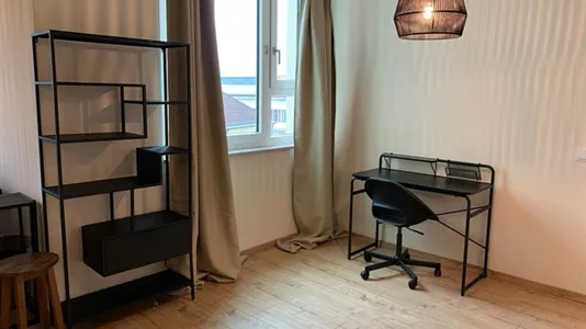 Apartments in Location is not specified - photo 4