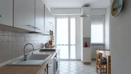 Apartments in Milano Zona 6 - Barona, Lorenteggio - photo 9