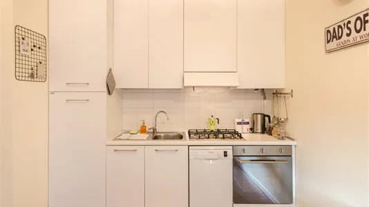 Apartments in Bologna - photo 9