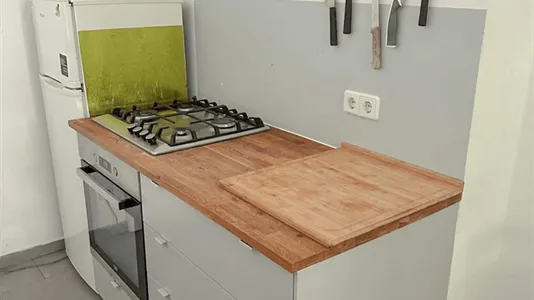 Rooms in Berlin Friedrichshain-Kreuzberg - photo 6