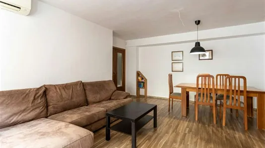 Apartments in Alboraya - photo 8