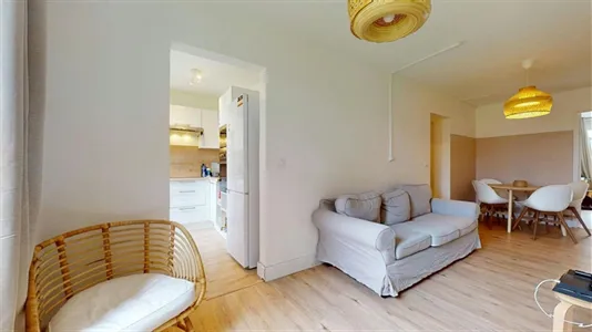 Rooms in Lyon - photo 1