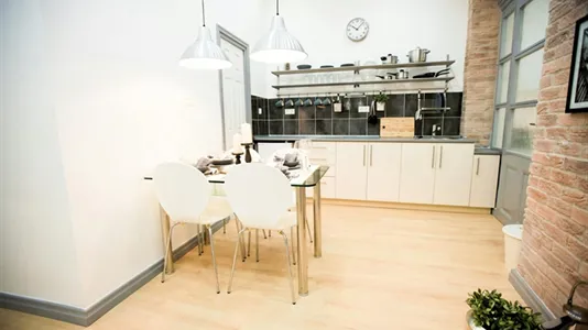 Rooms in Budapest Terézváros - photo 5