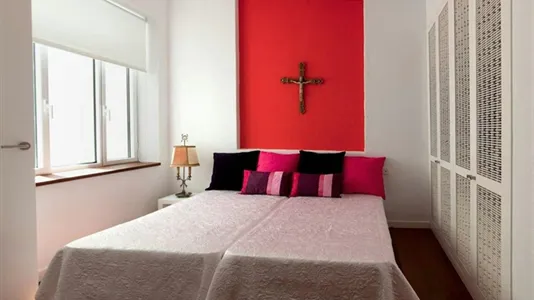 Apartments in El Fontanal - photo 2