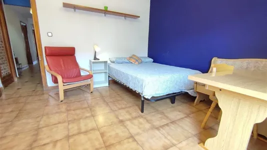 Rooms in Las Barranquillas - photo 5