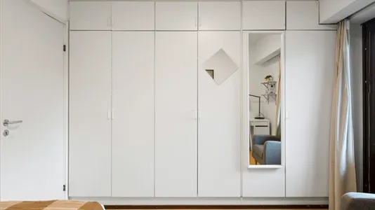 Rooms in Helsinki Keskinen - photo 4