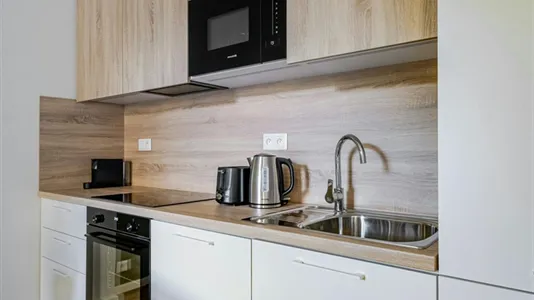 Apartments in Praha 6 - photo 7