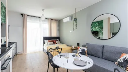 Apartment for rent in Warsaw