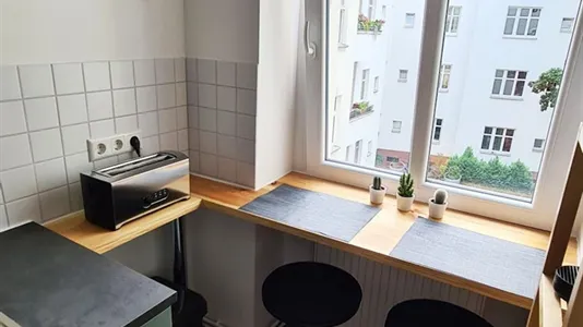 Apartments in Berlin Pankow - photo 4