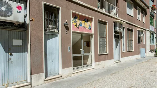 Rooms in Milano Zona 5 - Vigentino, Chiaravalle, Gratosoglio - photo 7