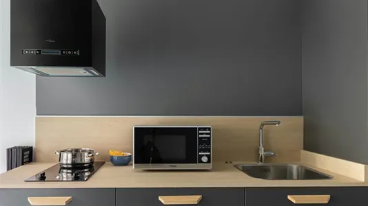 Apartments in Valencia Algirós - photo 5