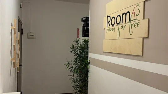Rooms in Padua - photo 10