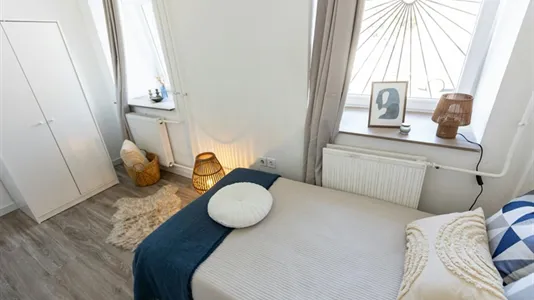 Rooms in Budapest XIII. kerület - photo 4