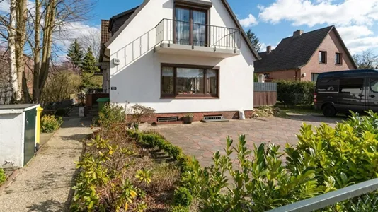 Apartments in Hamburg Altona - photo 1