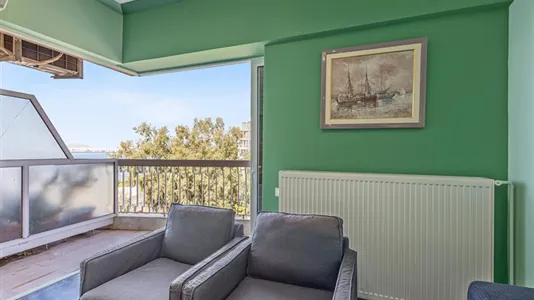 Apartments in Alimos - photo 6