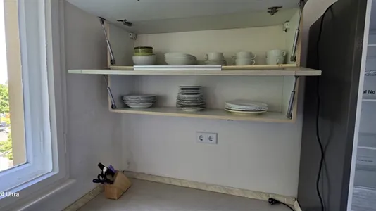 Rooms in Berlin Mitte - photo 7