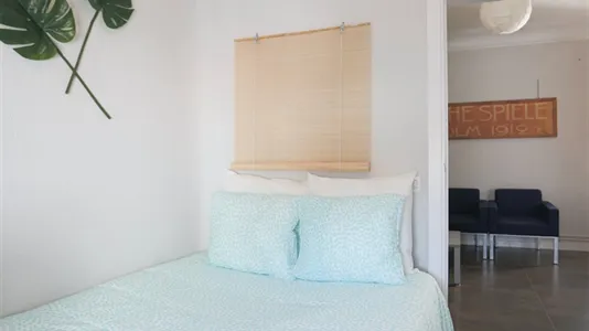 Rooms in Madrid Chamartín - photo 4