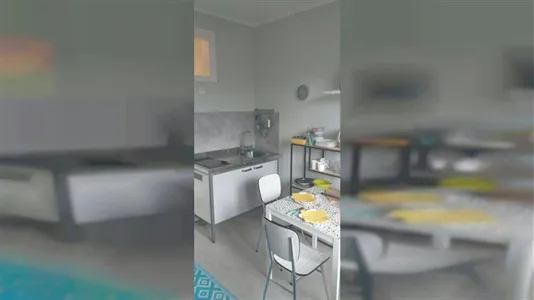 Apartments in Brussels Elsene - photo 4